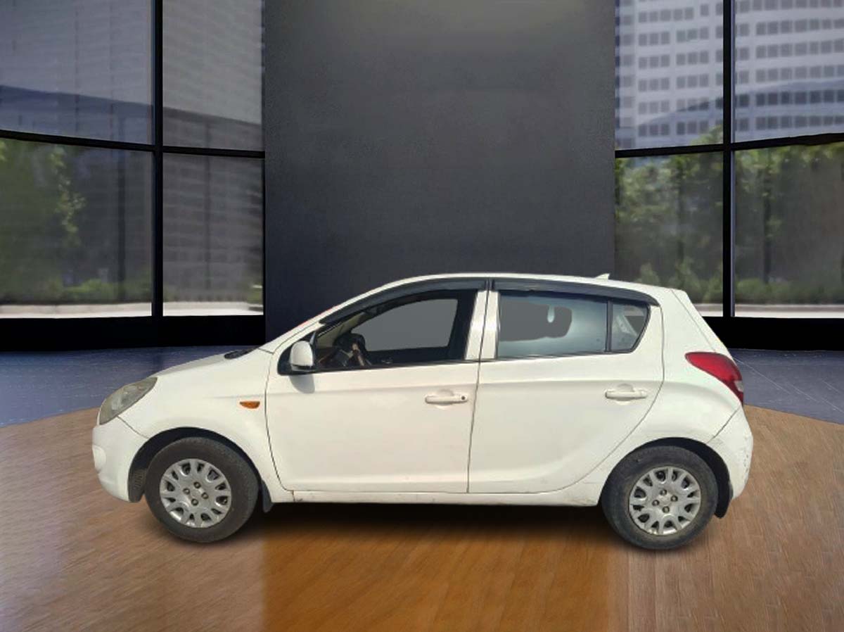 Second Hand Hyundai i20 Magna