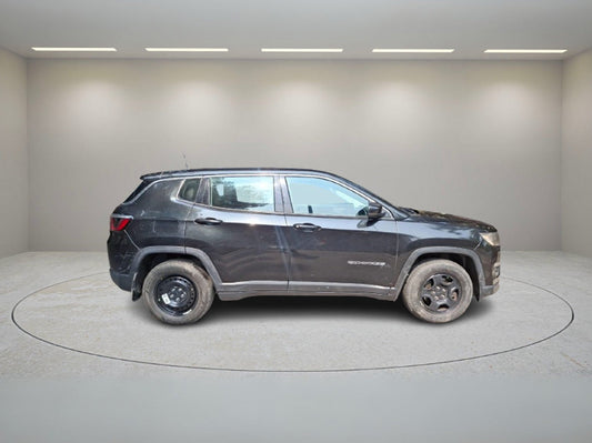 JEEP CAMPASS SPORT 2.0D 2018