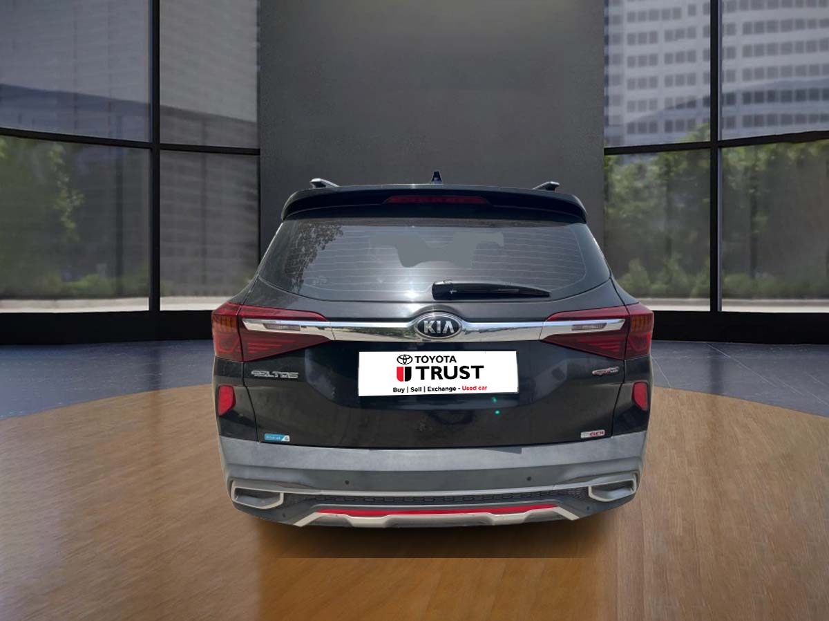 PreOwned Hyundai i10 Magna BSIV