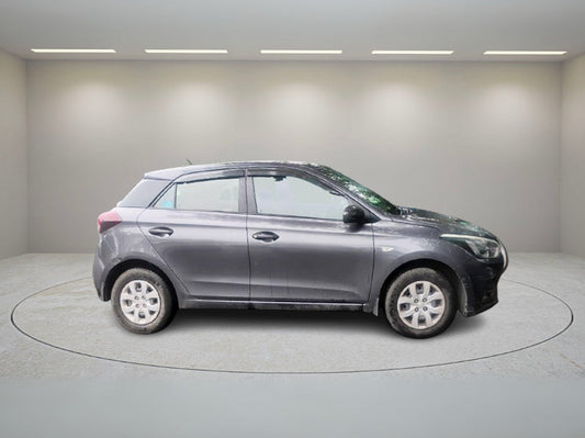 TOYOTA ETIOS GD 2016