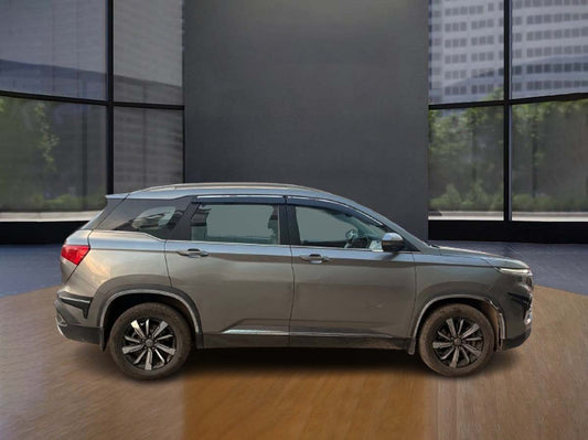 Second Hand MG Hector 1.5 DCT Sharp Automatic