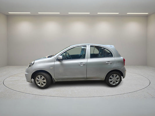 NISSAN MICRA VX 2016