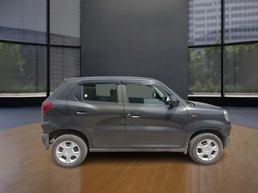 PreOwned Maruti S-Presso VXI+ (O) AT