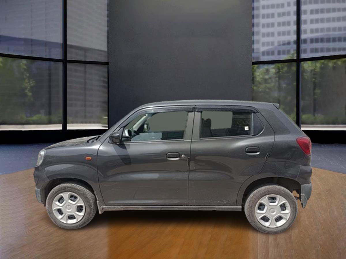 PreOwned Maruti S-Presso VXI+ (O) AT