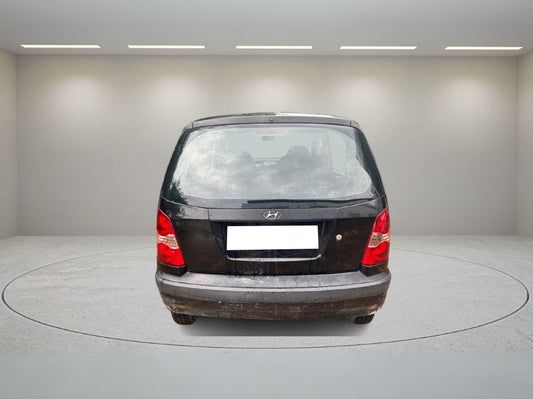 HYUNDAI SANTRO GL 2011