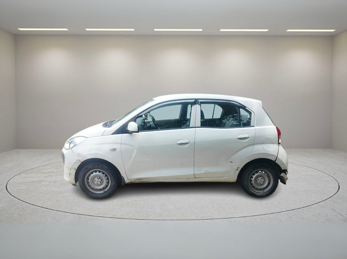 HYUNDAI SANTRO MAGNA AT 2018