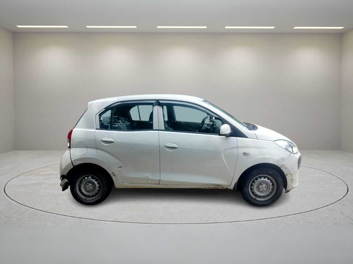 HYUNDAI SANTRO MAGNA AT 2018