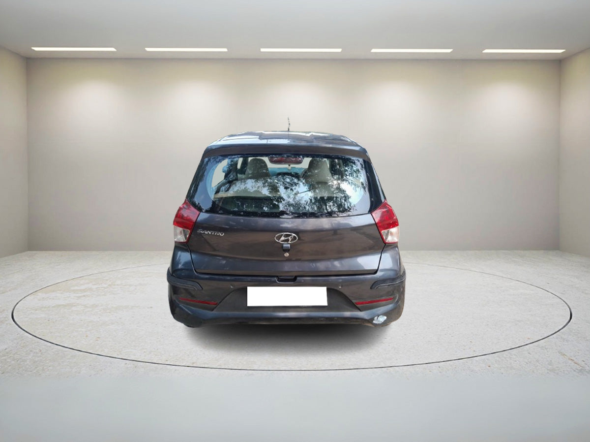 HYUNDAI SANTRO 1.1 AMT SPORTZ 2021