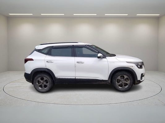 KIA SELTOS HTK PLUS AT 2020