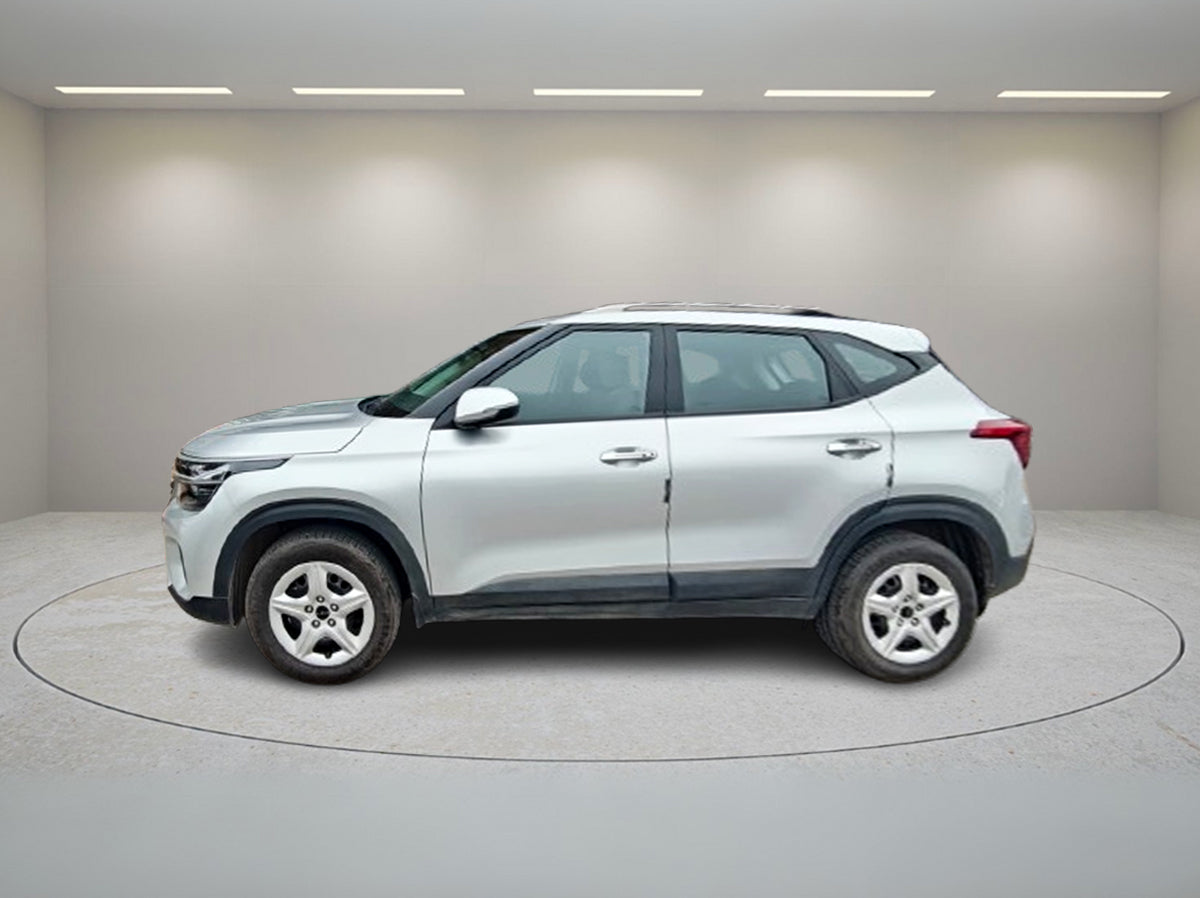 KIA SELTOS G1.5 6MT HTK 2024