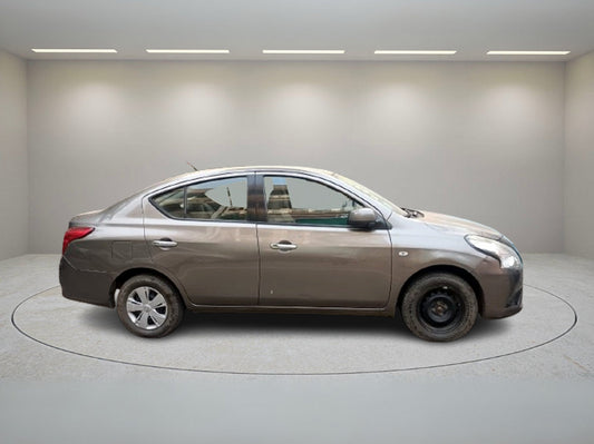 NISSAN SUNNY DCI XL 2017