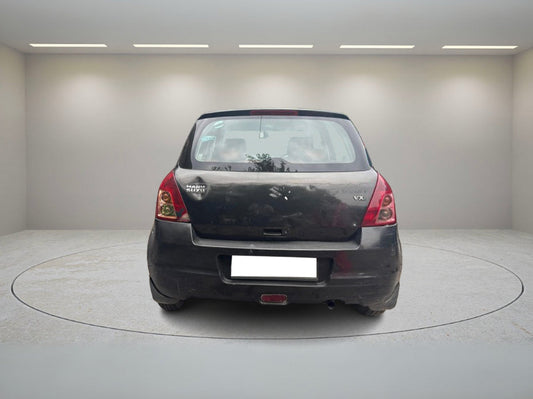 MARUTI SWIFT VXI 2010
