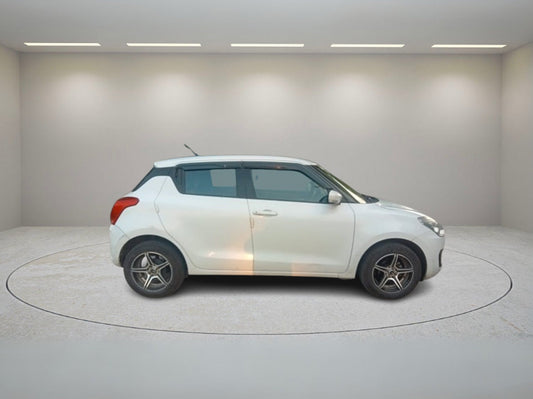 MARUTI SWIFT VXI 2019