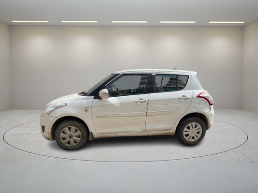 MARUTI SWIFT LXI BS4 M 2011