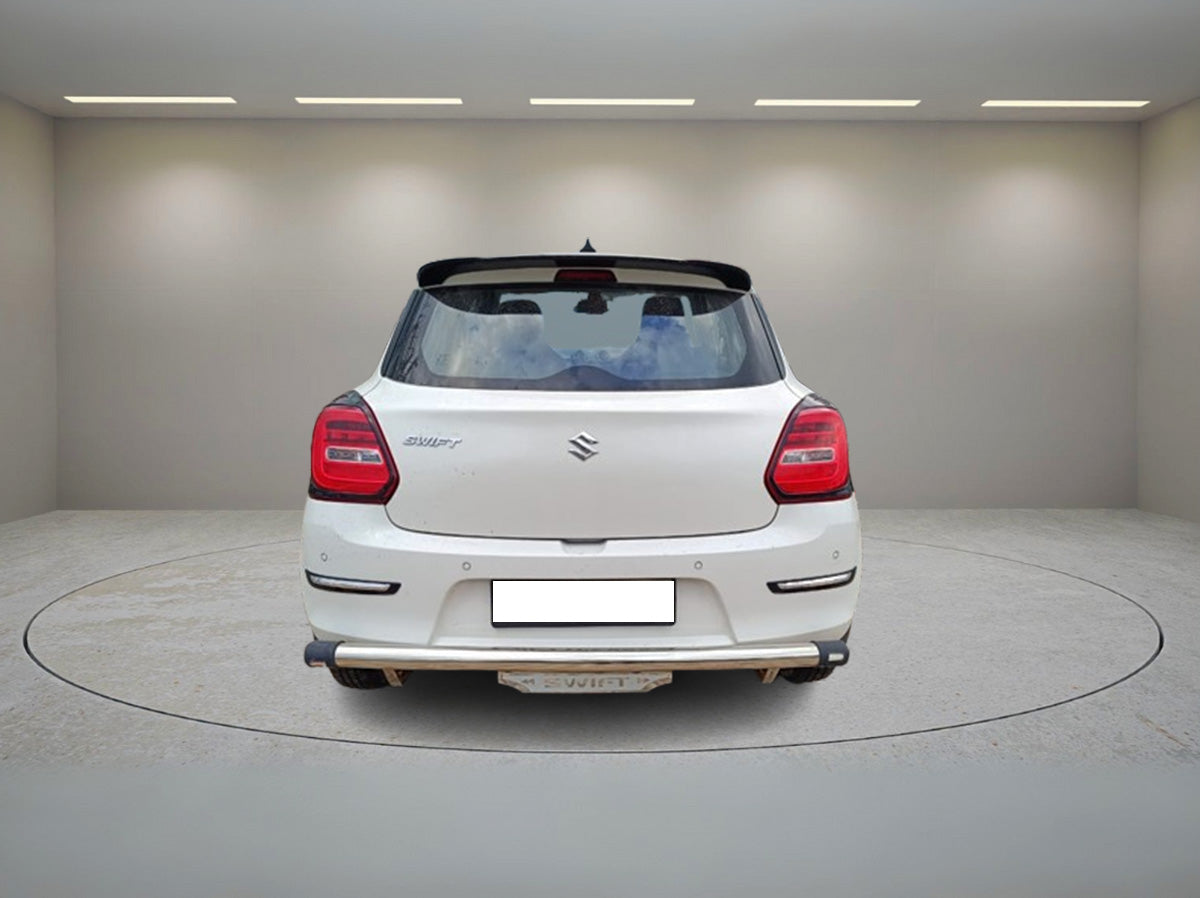 MARUTI SWIFT LXI 2021