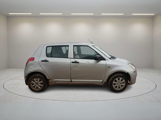 MARUTI SWIFT LXI