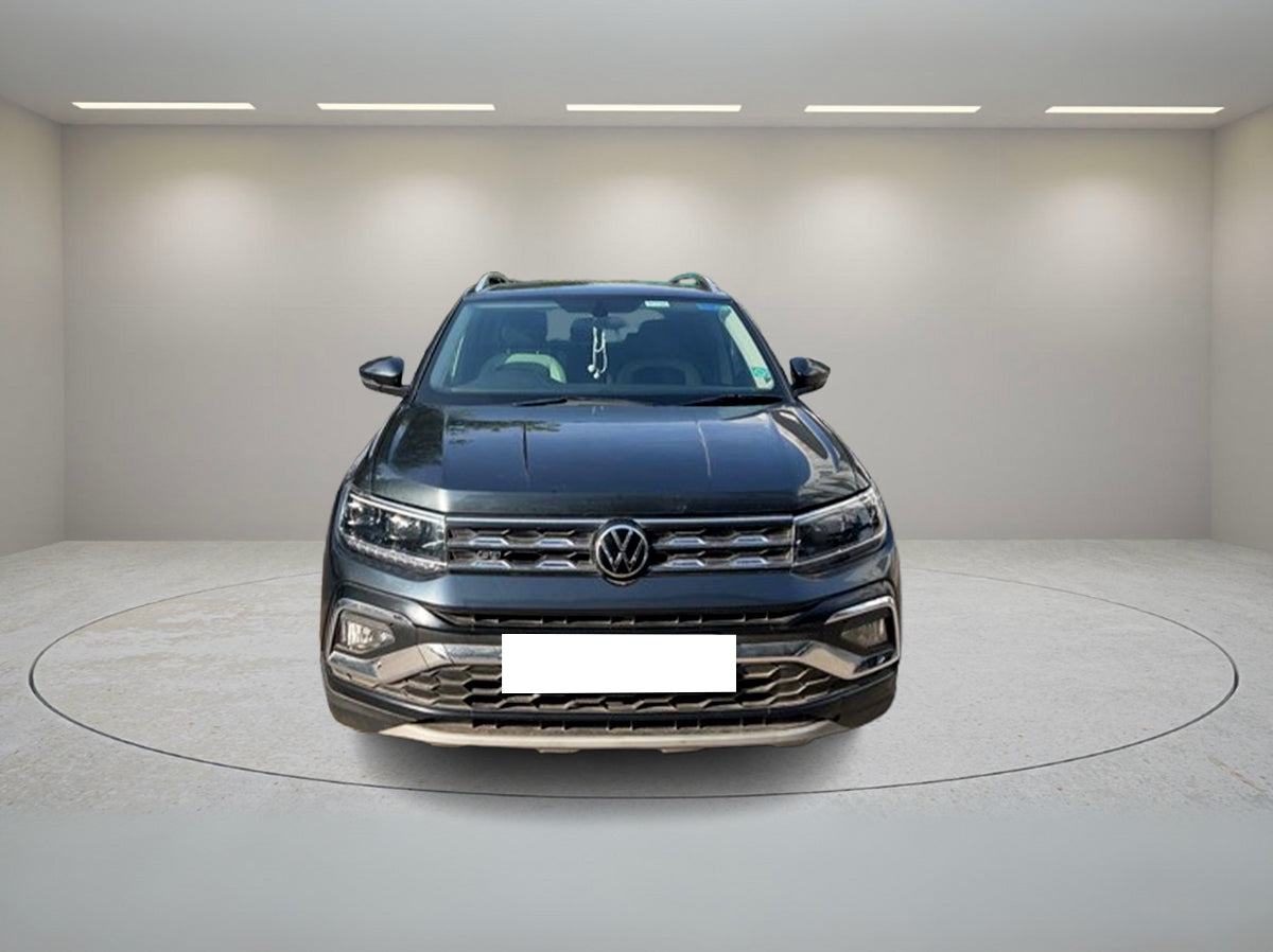 VOLKSWAGON TAIGUN GT PLUS 2023
