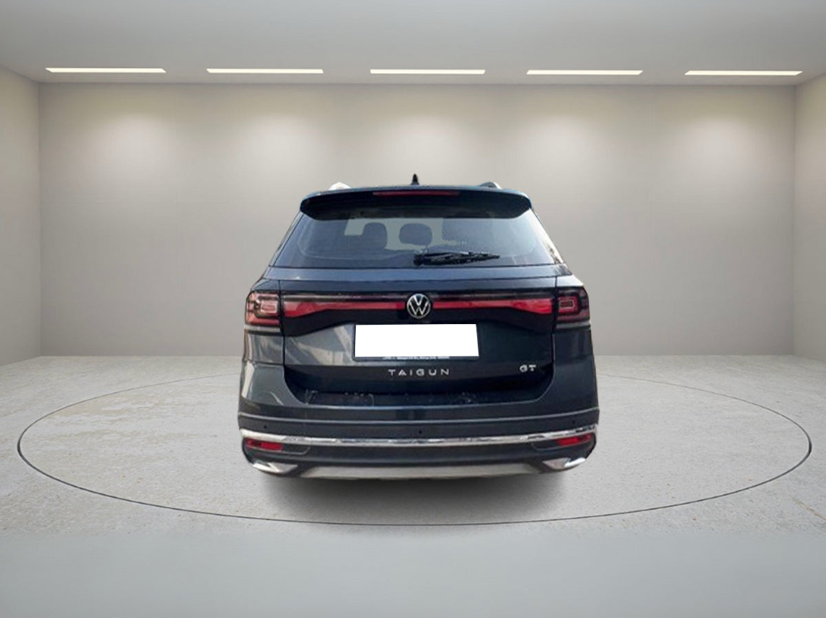 VOLKSWAGON TAIGUN GT PLUS 2023
