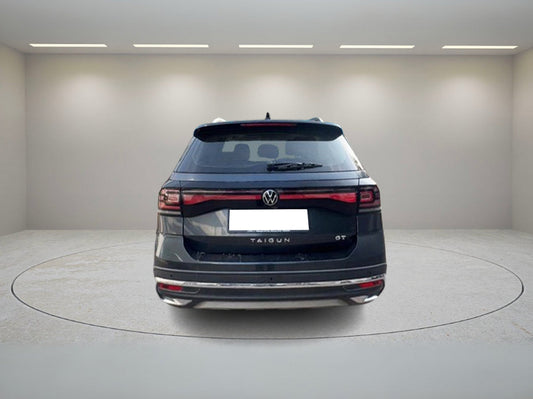 VOLKSWAGON TAIGUN GT PLUS 2023