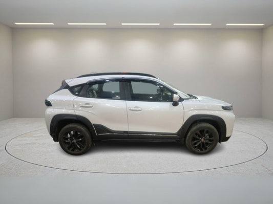 TOYOTA TAISOR S MT 2025