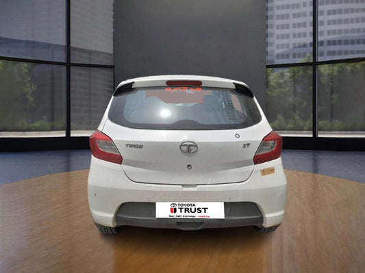PreOwned Tata Tiago XT 1.2 RTN BS