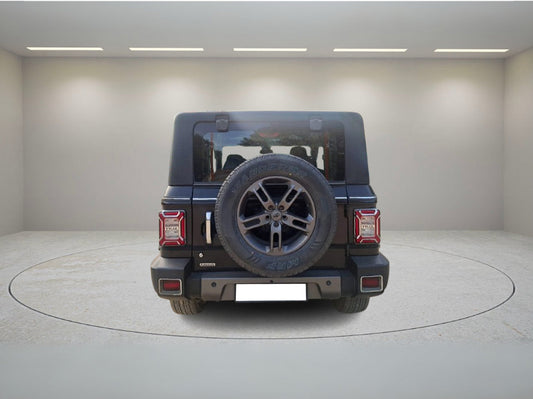 MAHINDRA THAR LX P AT 4x4 2022