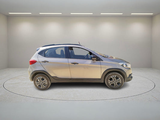 TATA TIAGO NRG XZA 2019