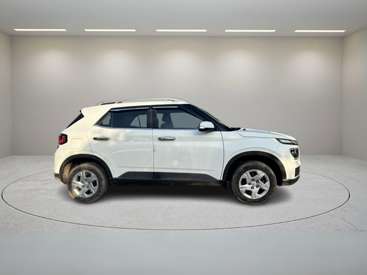 HYUNDAI VENUE 1.2 KAPPA MT S(O) 2022