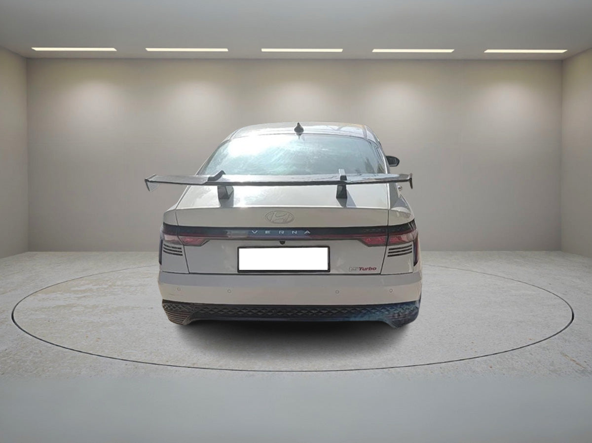 HYUNDAI VERNA SX (O) 2024