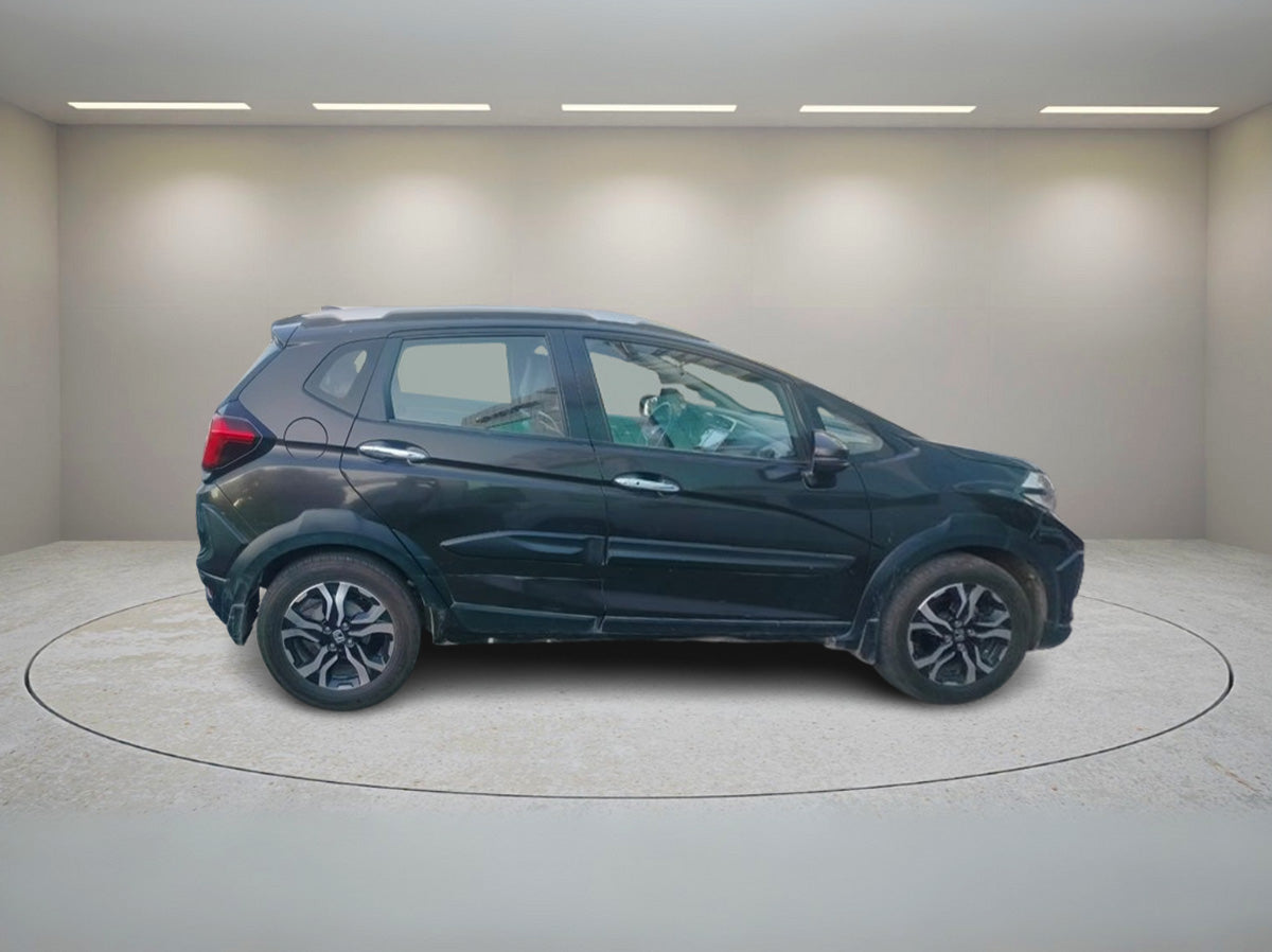 HONDA WR-V 1.2 VX MT (I-VTEC) 2022