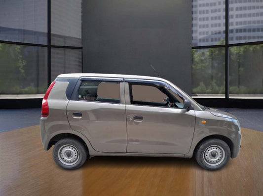 PreOwned Wagon R LXI