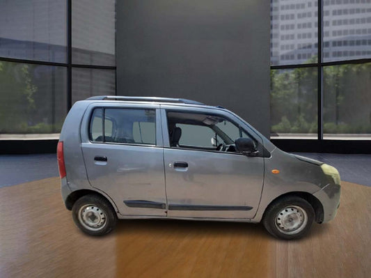 Second Hand Wagon R LXI BS4