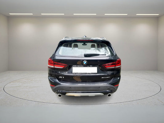 BMW X1 SDRIVE 2022