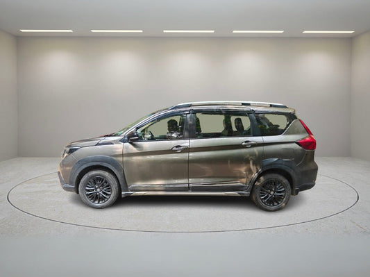 MARUTI XL6 ALPHA AT 2020