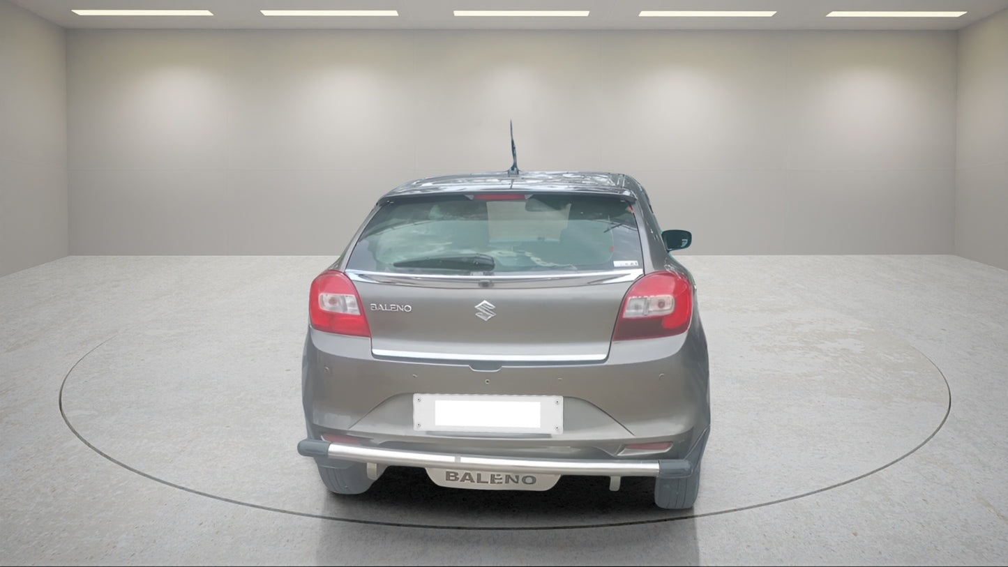 Maruti Baleno