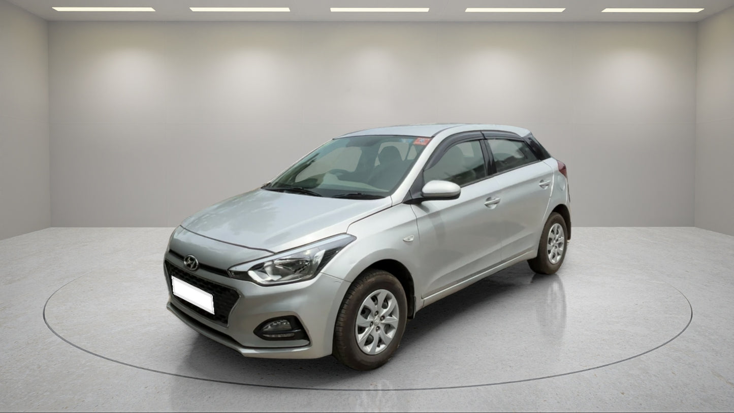 Hyundai i20 7234