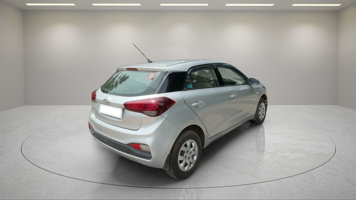 Hyundai i20 7234