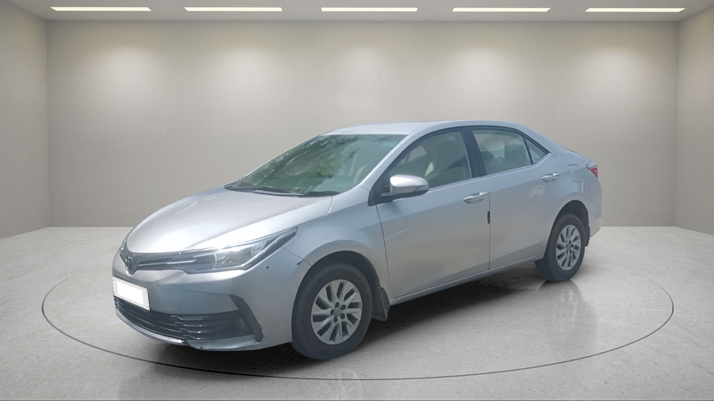 ALTIS 7849