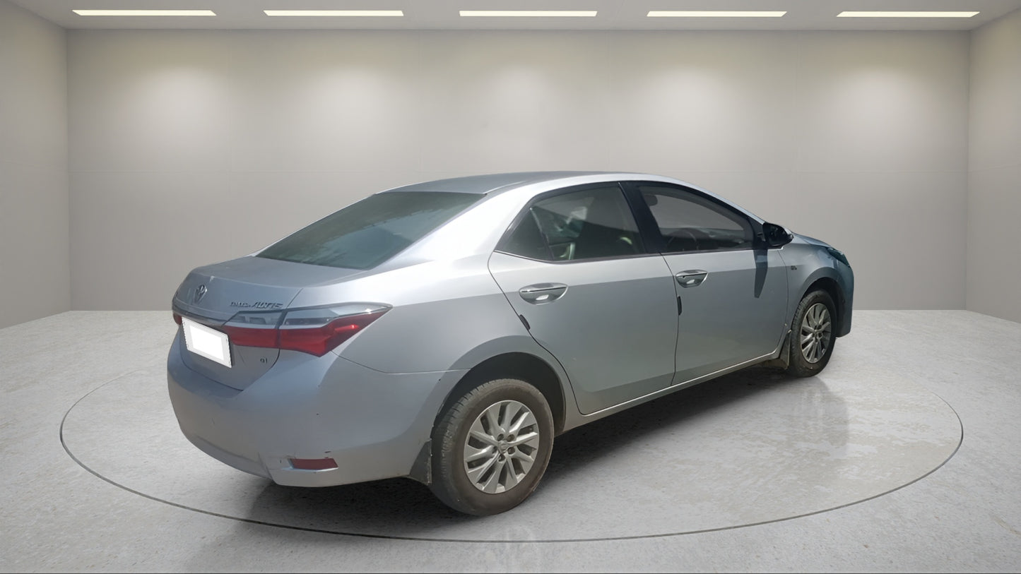 ALTIS 7849
