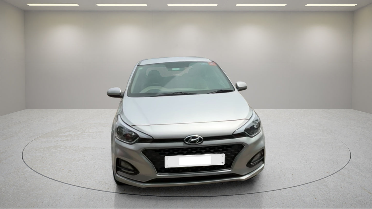Hyundai i20 7234
