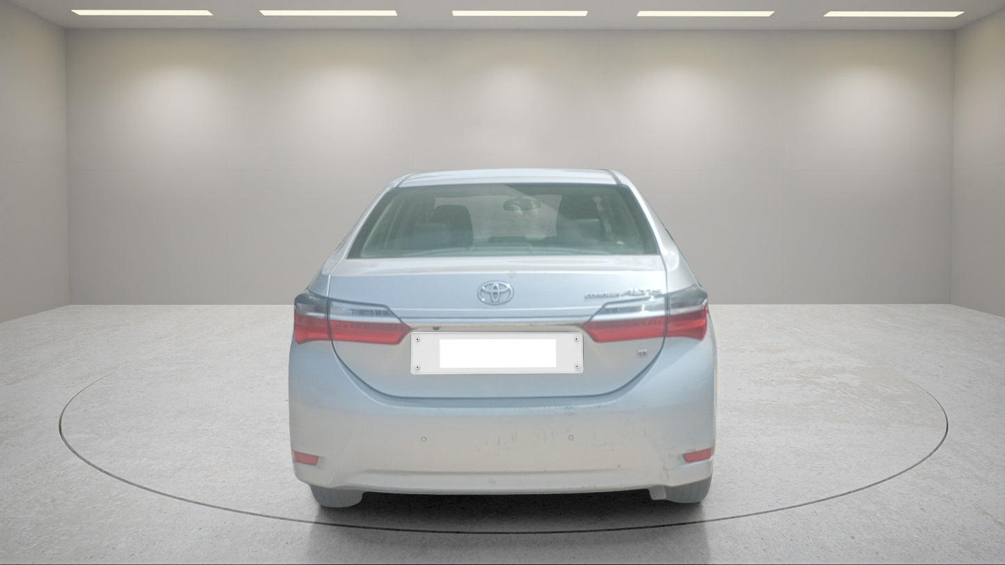 ALTIS 7849