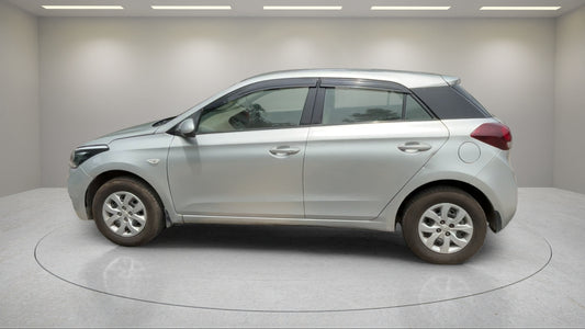 Hyundai i20 7234