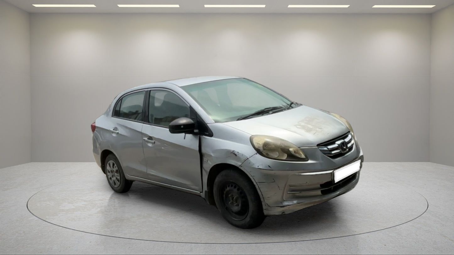 Honda Amaze SMT 2607