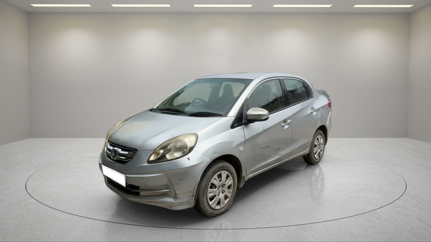 Honda Amaze SMT 2607