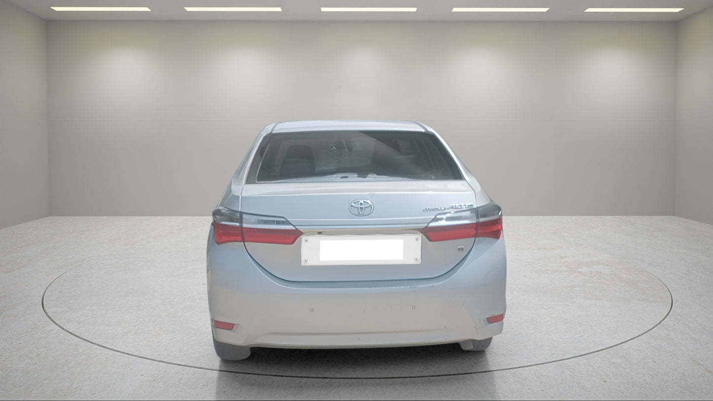 ALTIS 7849