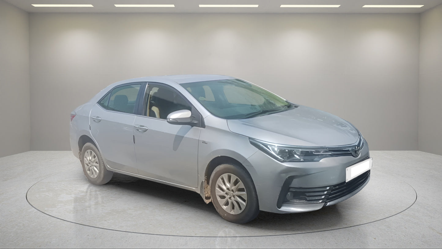 ALTIS 7849