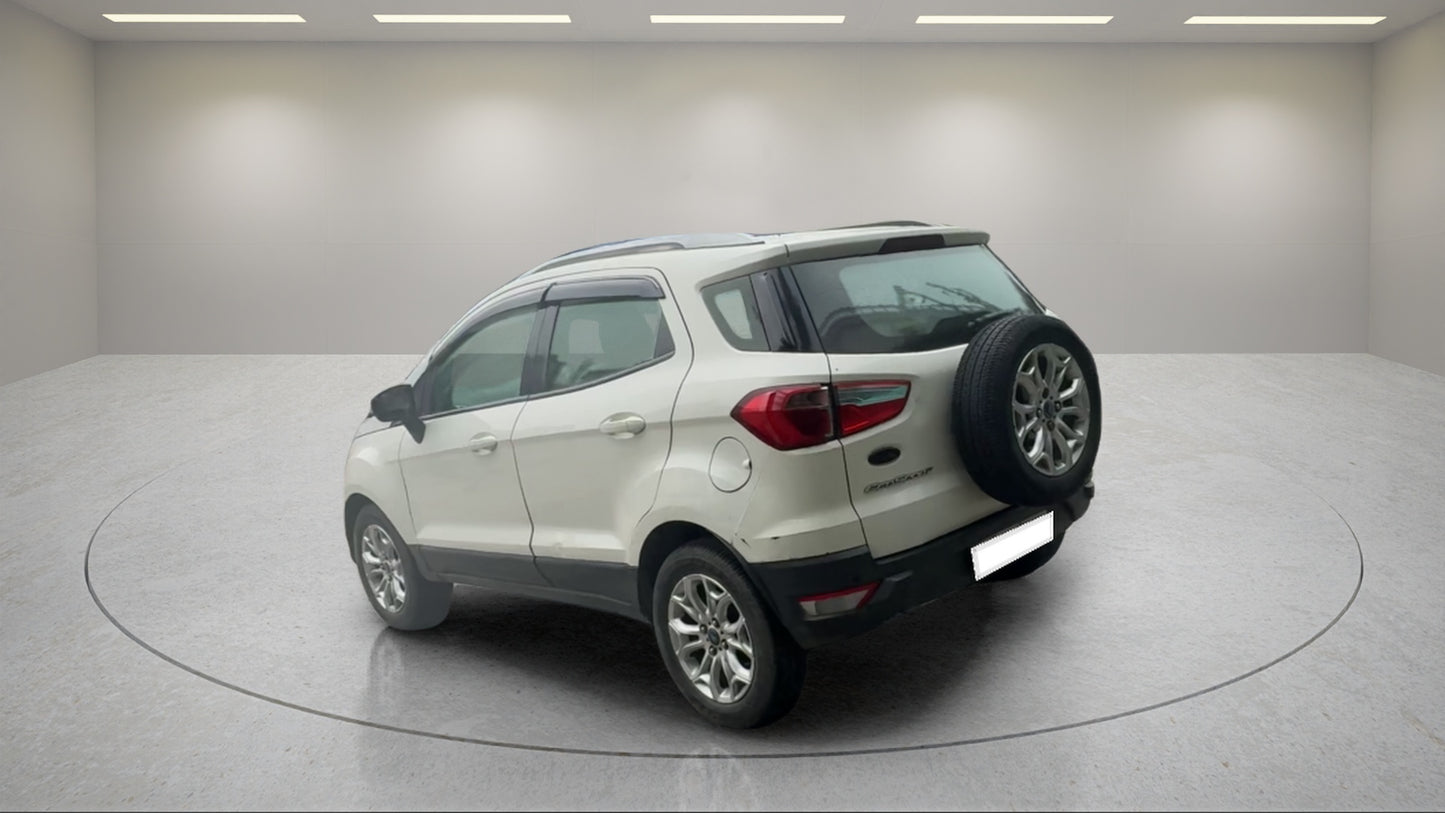 ECOSPORT7718