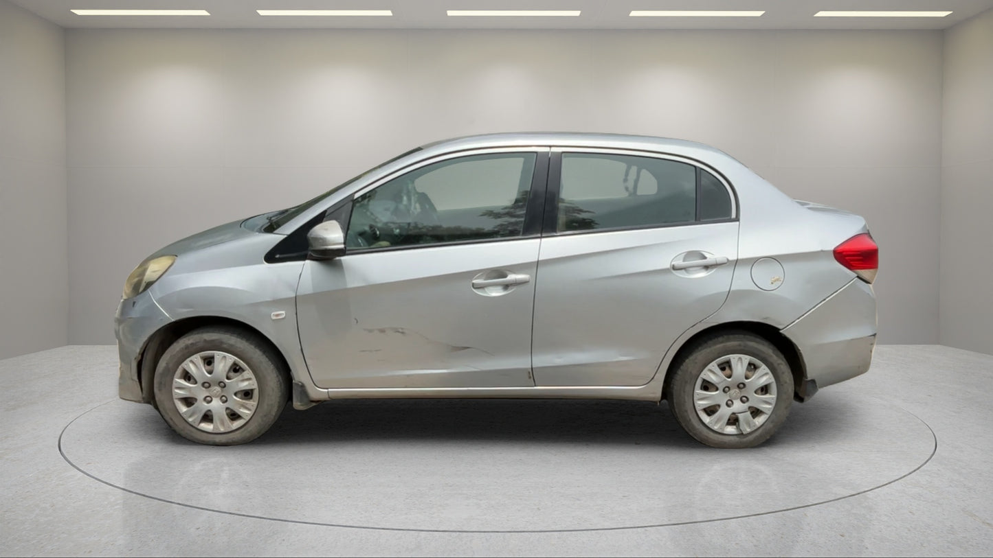 Honda Amaze SMT 2607