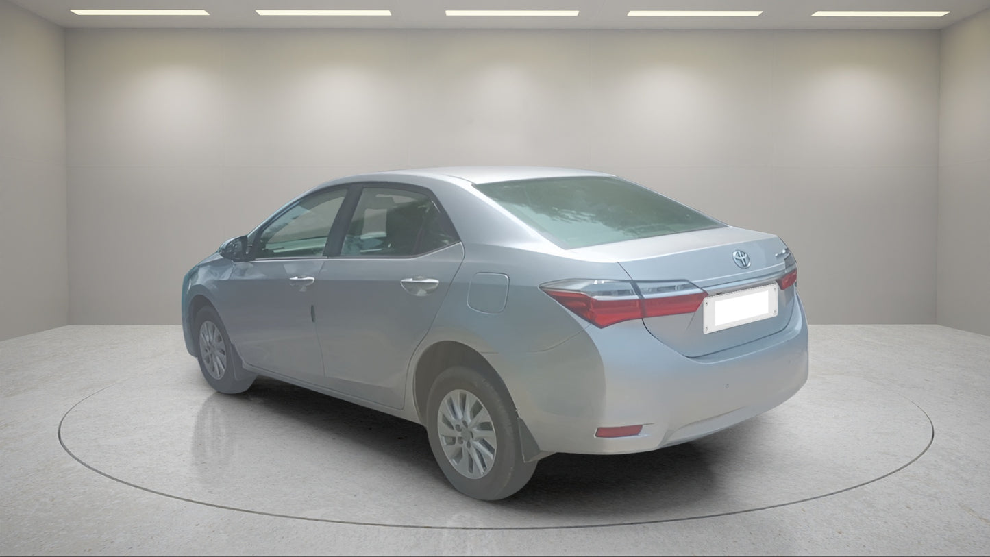 ALTIS 7849