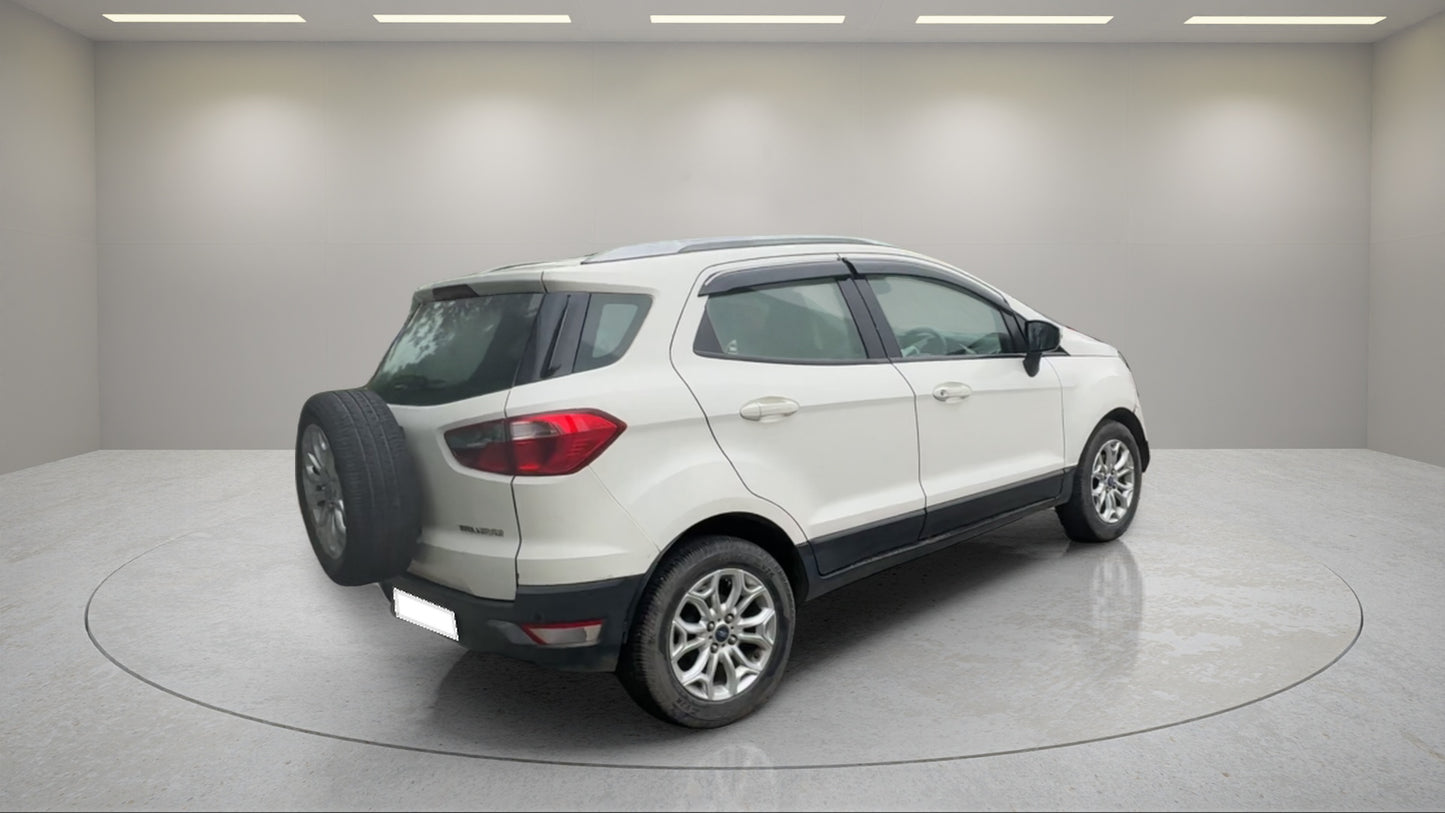 ECOSPORT7718
